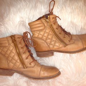 Aldo women’s booties